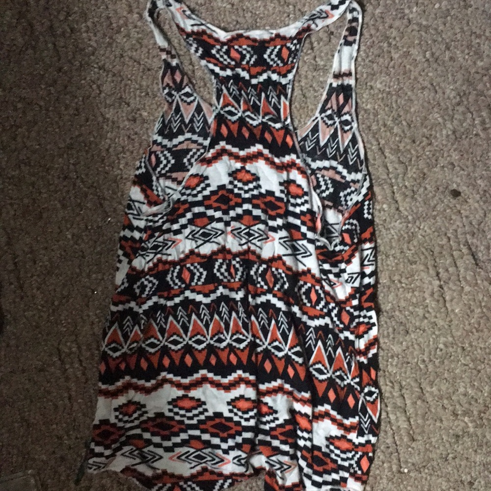 Tank top - Picture 3 of 3